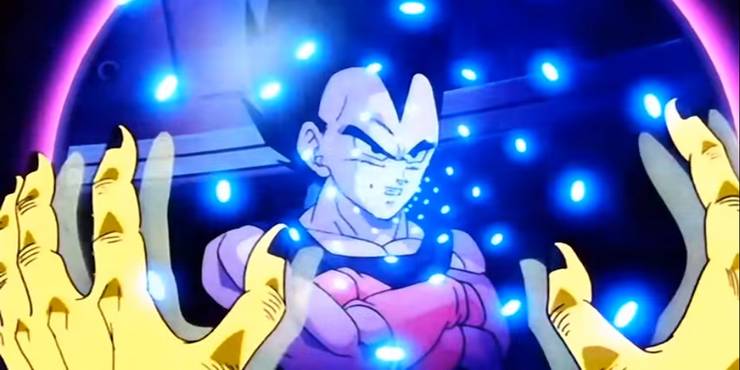 Dragon Ball 16 Things About Buu That Make Absolutely No Sense Dragon Ball 16 Things About Buu That Make Absolutely No Sense